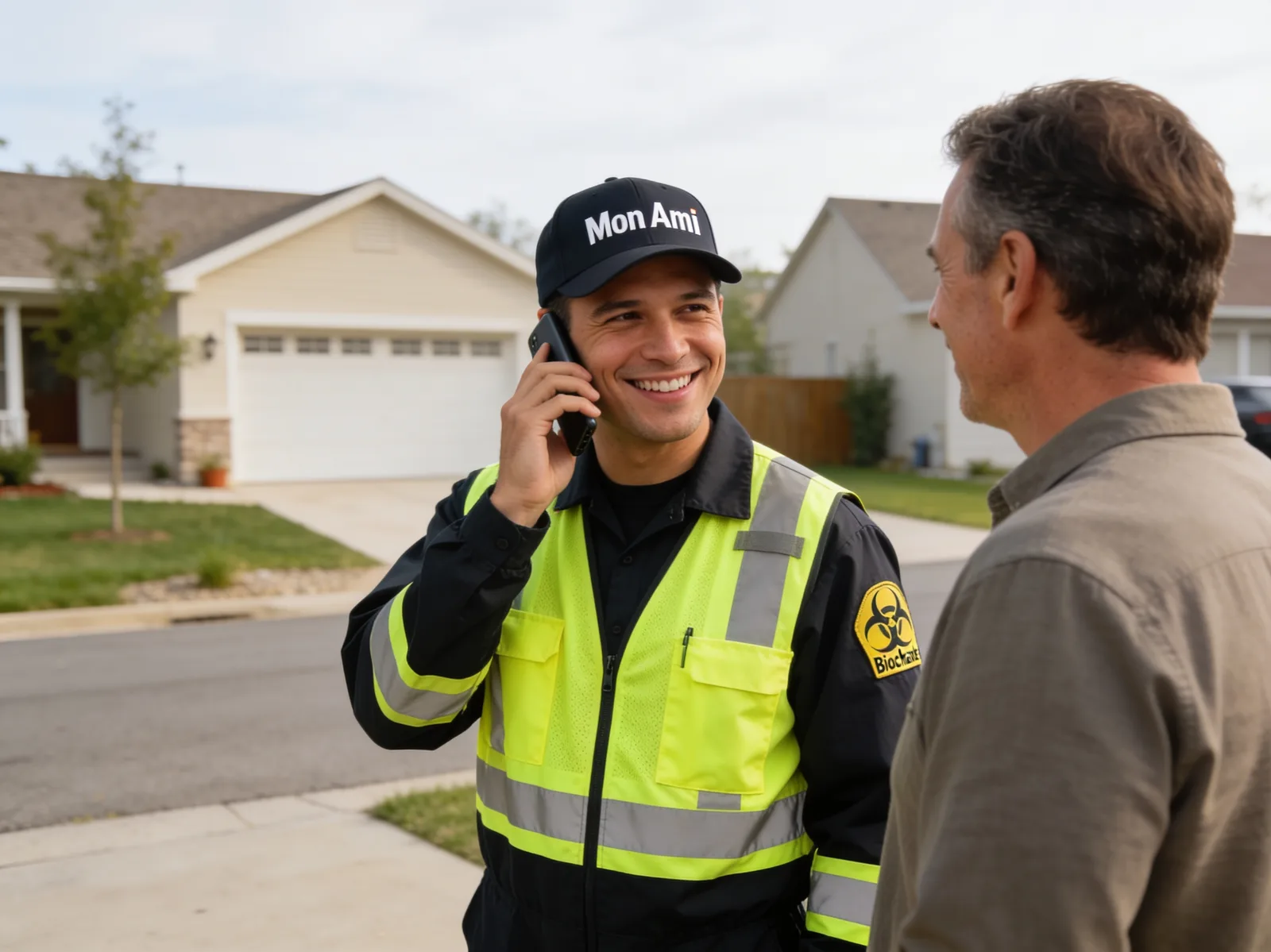 Sewage Cleanup Amery, WI FAQs
